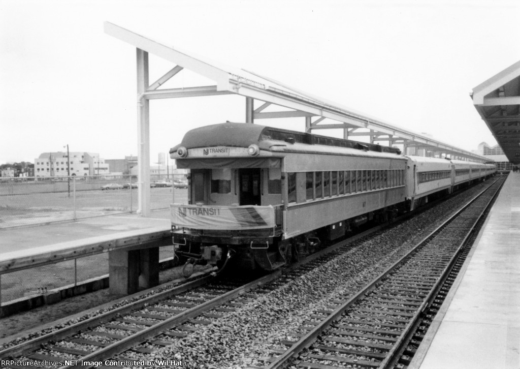 NJT Club-Obs. 1